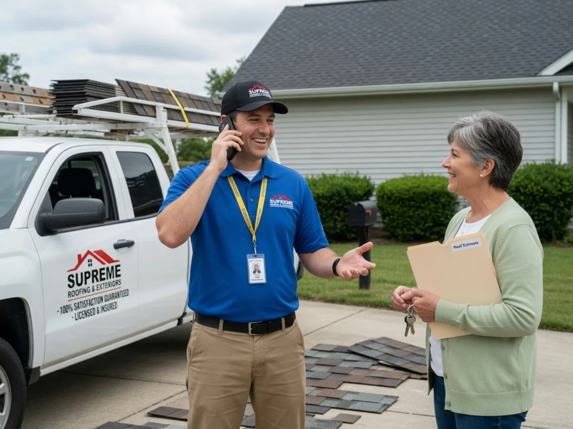 Roof Replacement Sawyer, MI FAQs
